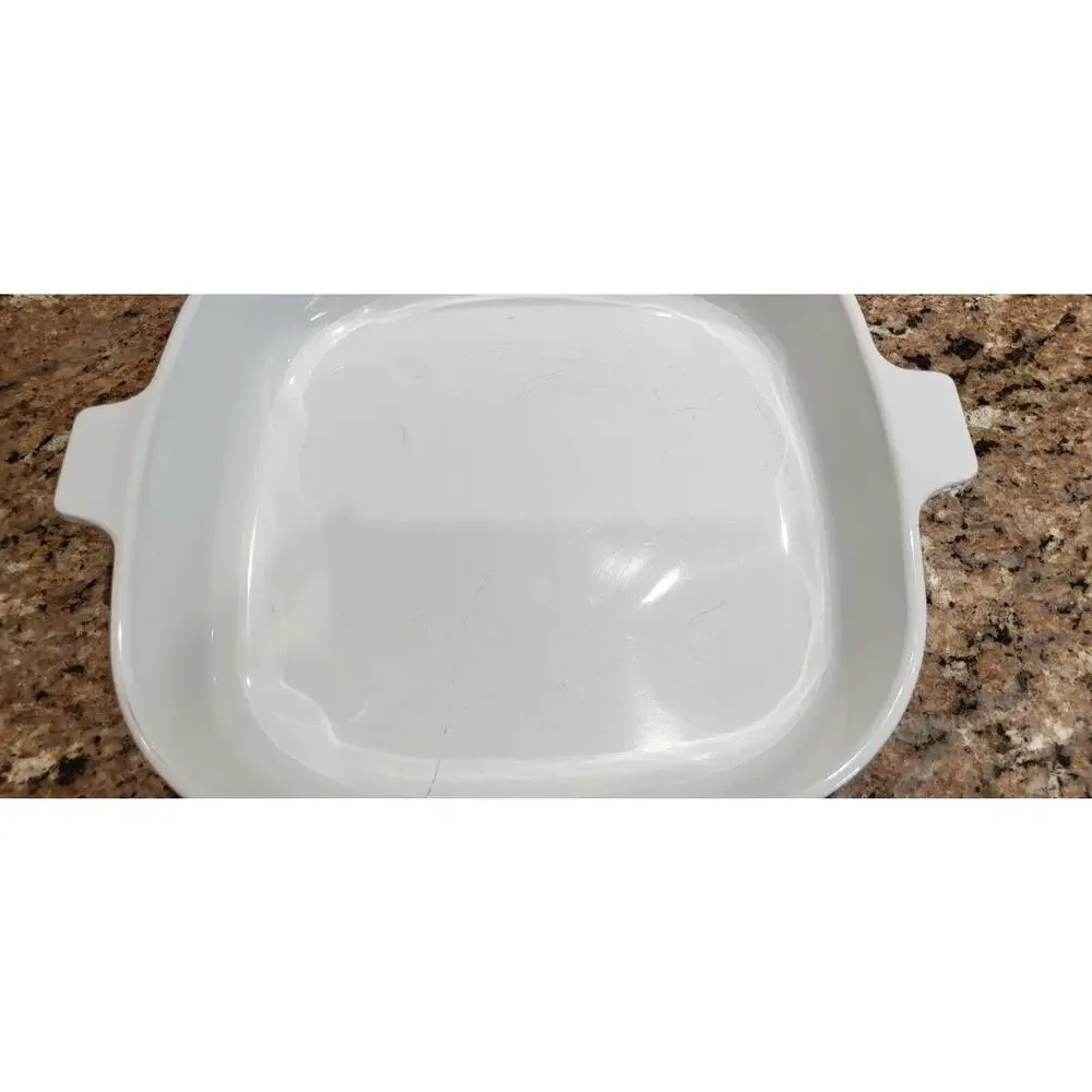 Corningware this vintage